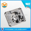 Engine Case Parts in High Quality OEM Aluminium Die Casting